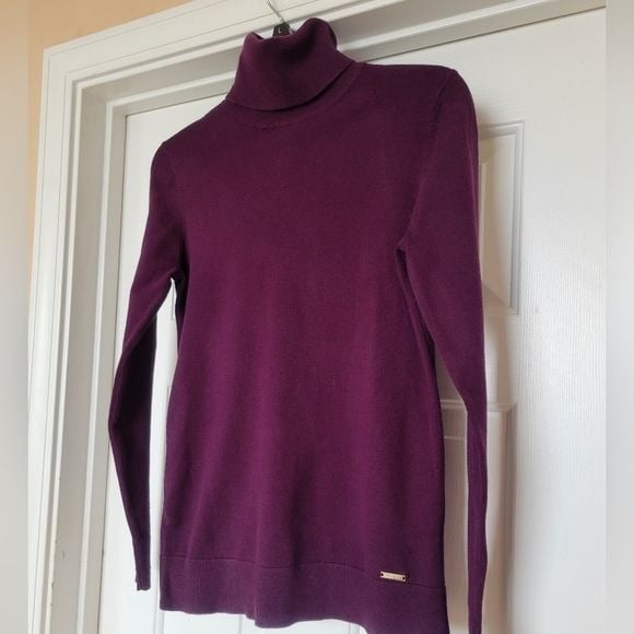 Beautiful Tommy Hilfiger Turtleneck Sweater hllGOceSp Buying Cheap