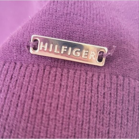 Beautiful Tommy Hilfiger Turtleneck Sweater hllGOceSp Buying Cheap