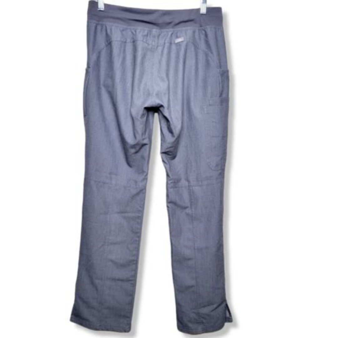 Popular FIGS Scrubsa Kade Technical Collection Cargo Scrub Pants Graphite Size Small LNbACsYJB Everyday Low Prices