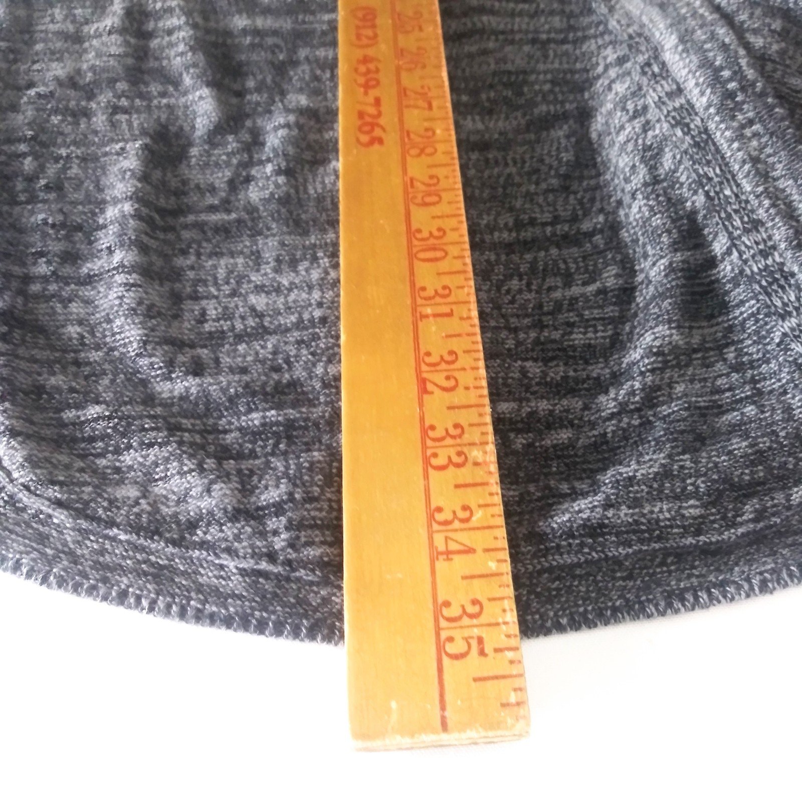 Perfect J. Jill Pure Jill Cardigan Sweater Size M Heather Gray Long Sleeve Open Front Nc7QVq3v1 for sale