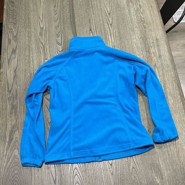 cheapest place to buy  Columbia Women´s Fleece Basic Jacket Full Zip Pockets Long Sleeve Blue Size L Mp0ElSHE4 just for you