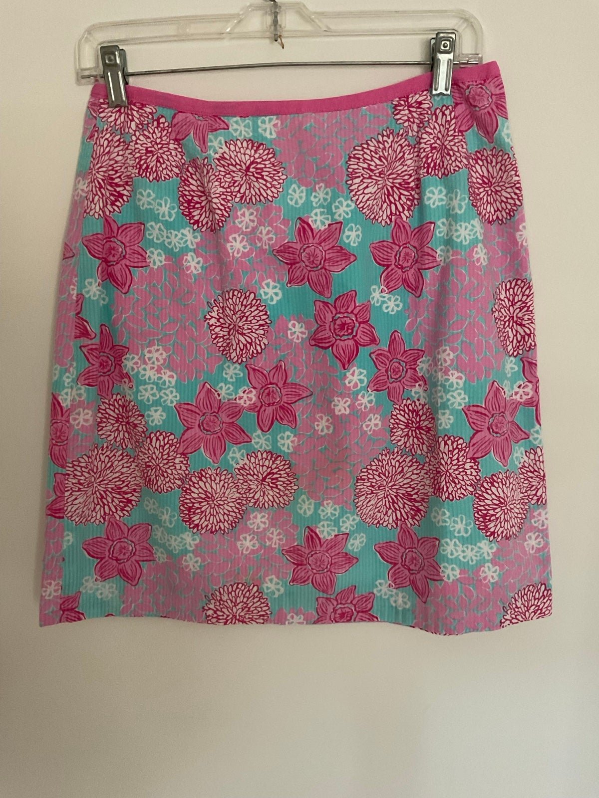 Affordable Lilly Pulitzer Vintage A-Line Skirt oU3a72asH US Sale