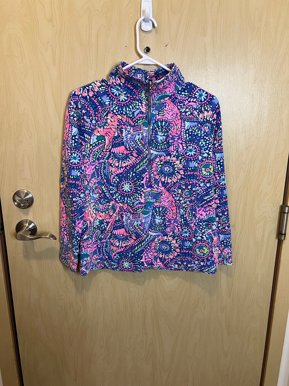 Cheap Lilly Pulitzer 1/2 zip fTY1NNz7D on sale