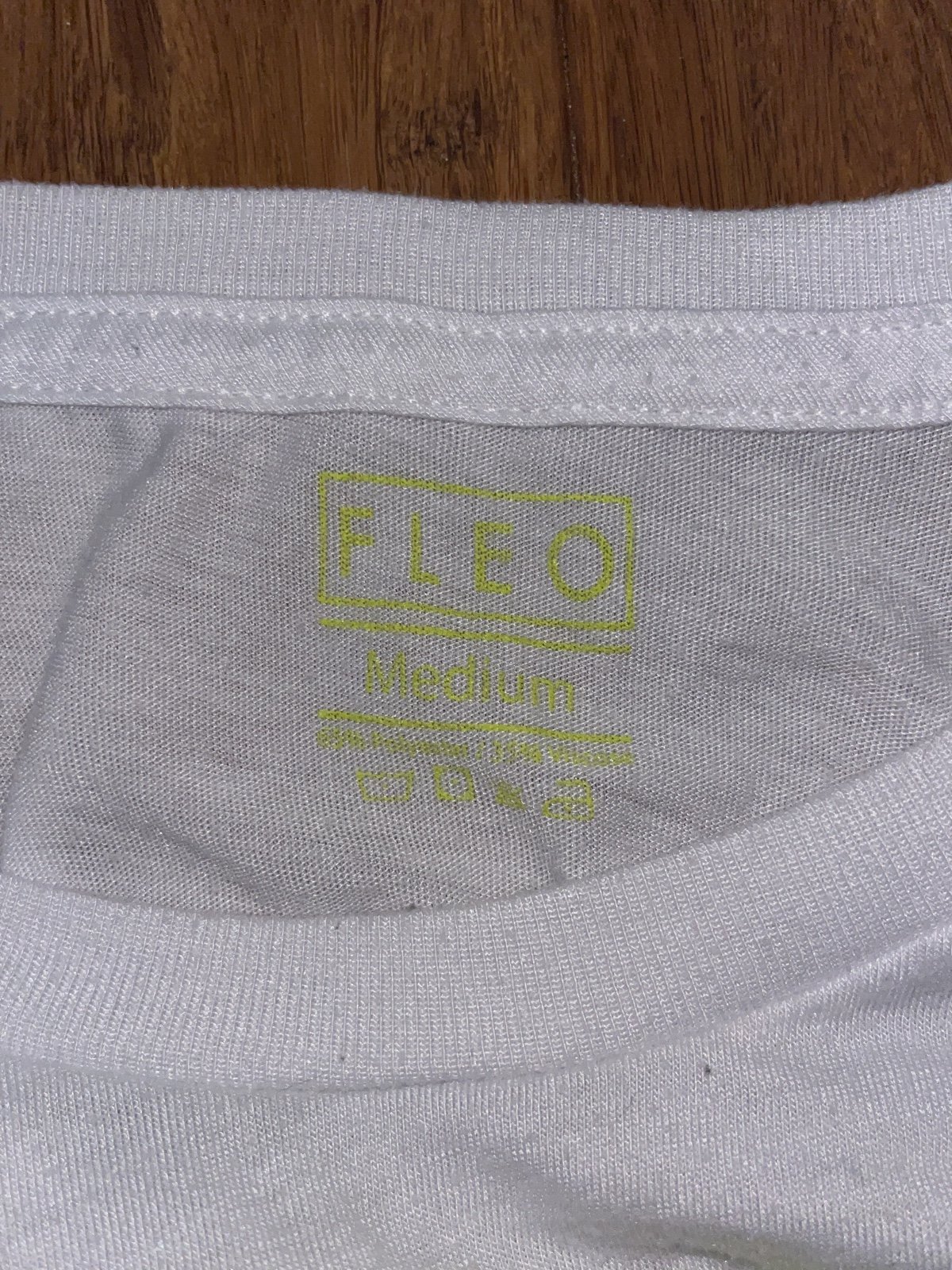 Nice Women’s Fleo Cropped T Shirt IPkP6P8Z3 Hot Sale