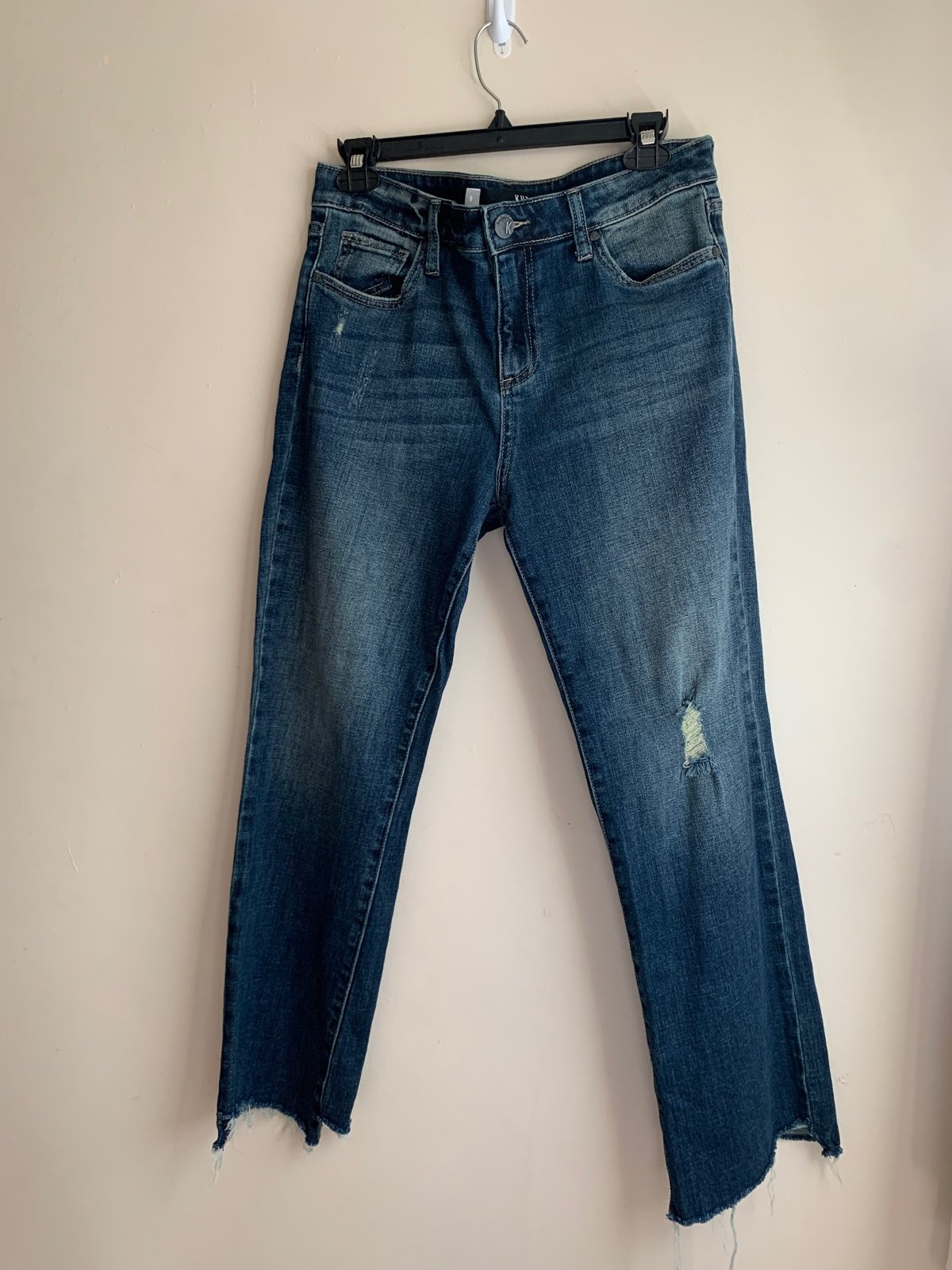 the Lowest price Kut from the kloth jeans size 8 je5hPd