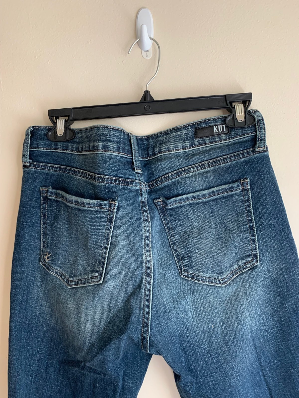 the Lowest price Kut from the kloth jeans size 8 je5hPd5vF Novel 