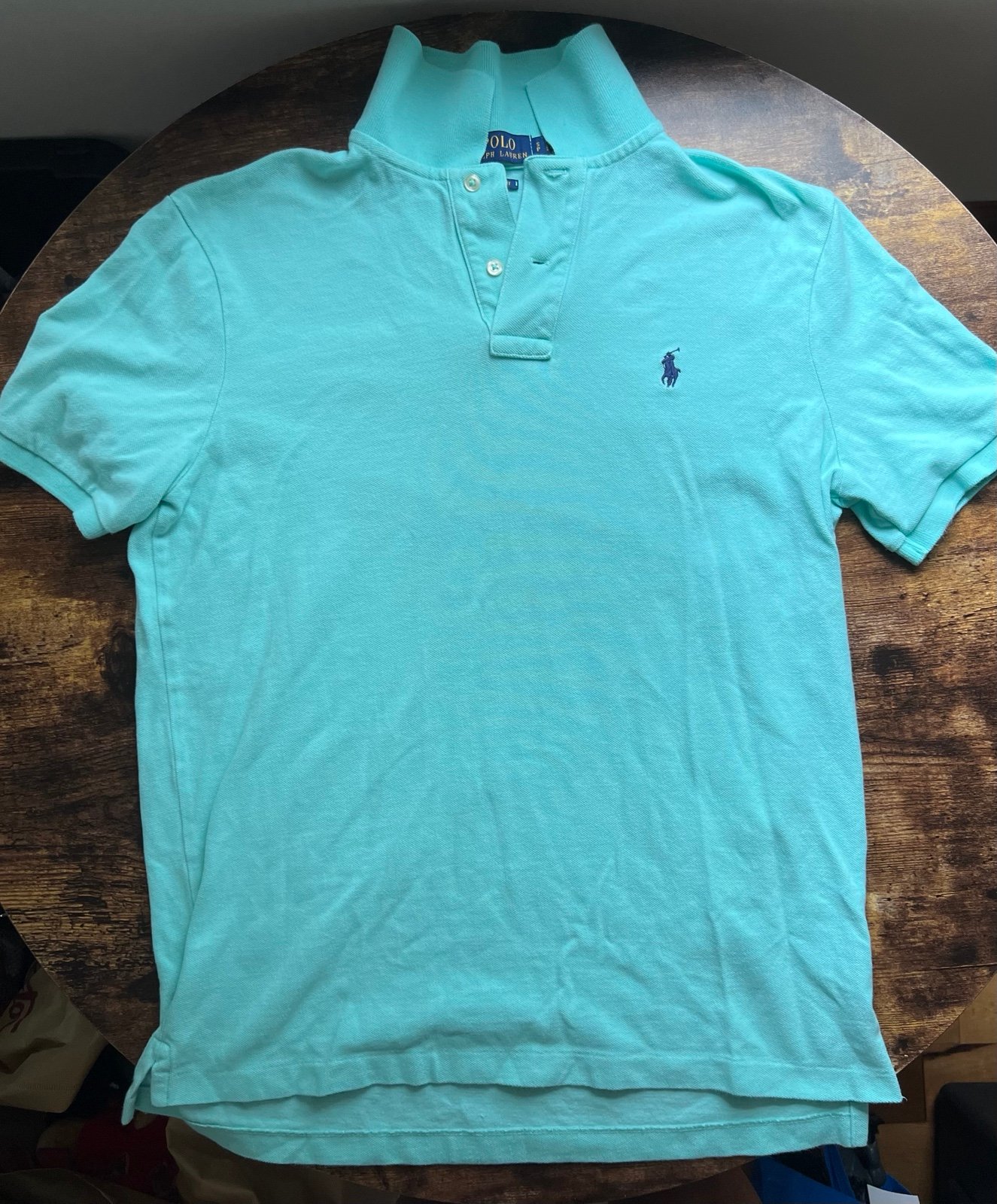Nice POLO Ralph Lauren | traditional ladies polo shirt. Size: S. J31rZxVXe Low Price