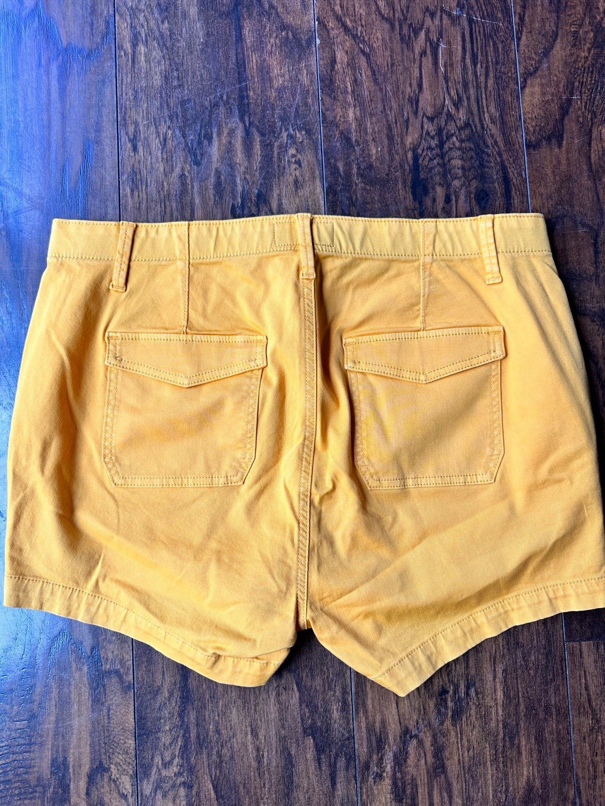 Promotions  Yellow Shorts iJfReXbKx on sale