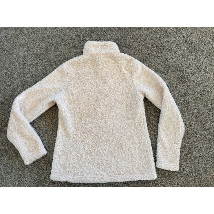 Factory Direct  Patagonia Los Gatos Fleece Jacket 1/4 Quarter Zip Pullover Women’s Size: M oNzgFNudX Online Exclusive
