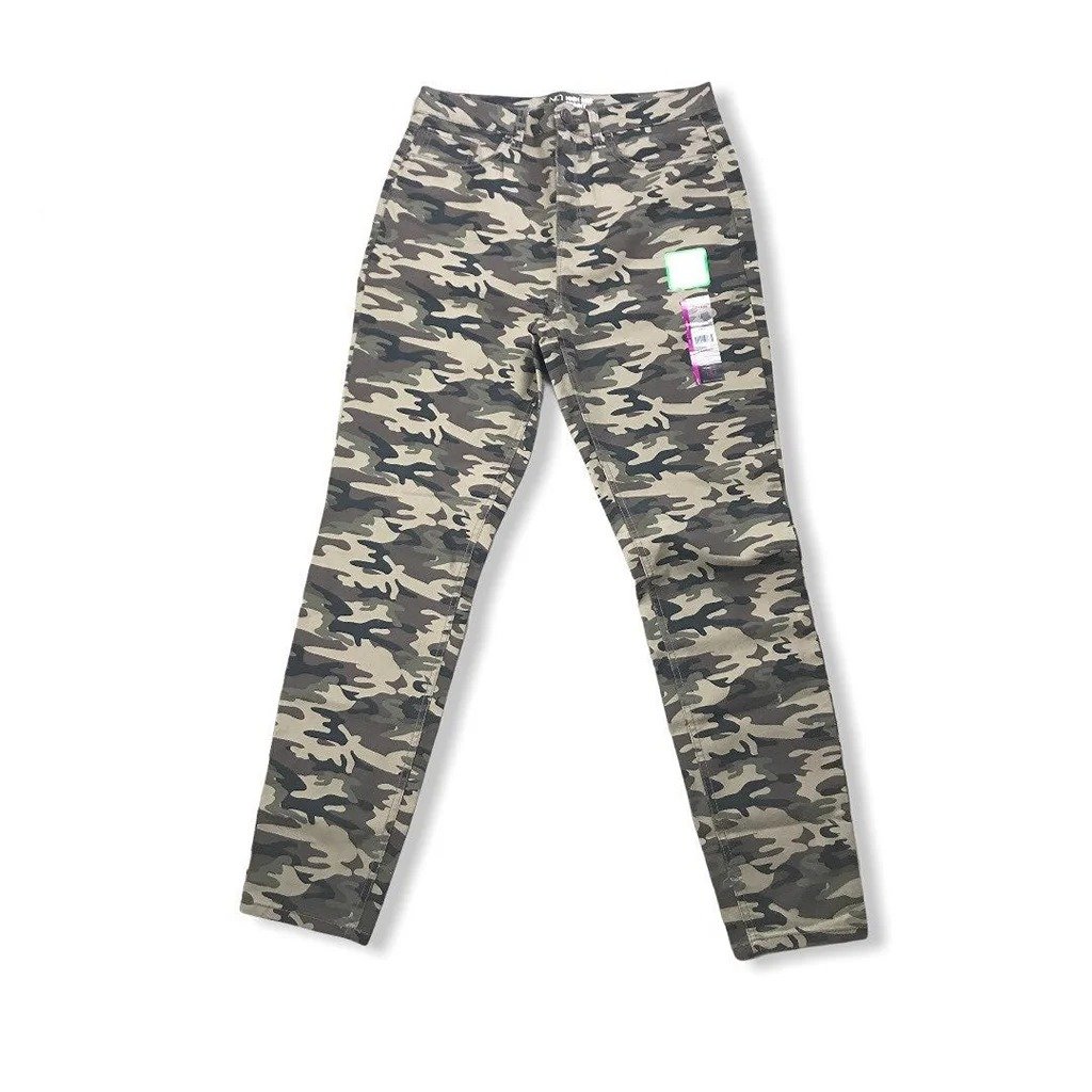 The Best Seller Nobo camo jeans NWT laY1wq8j3 for sale