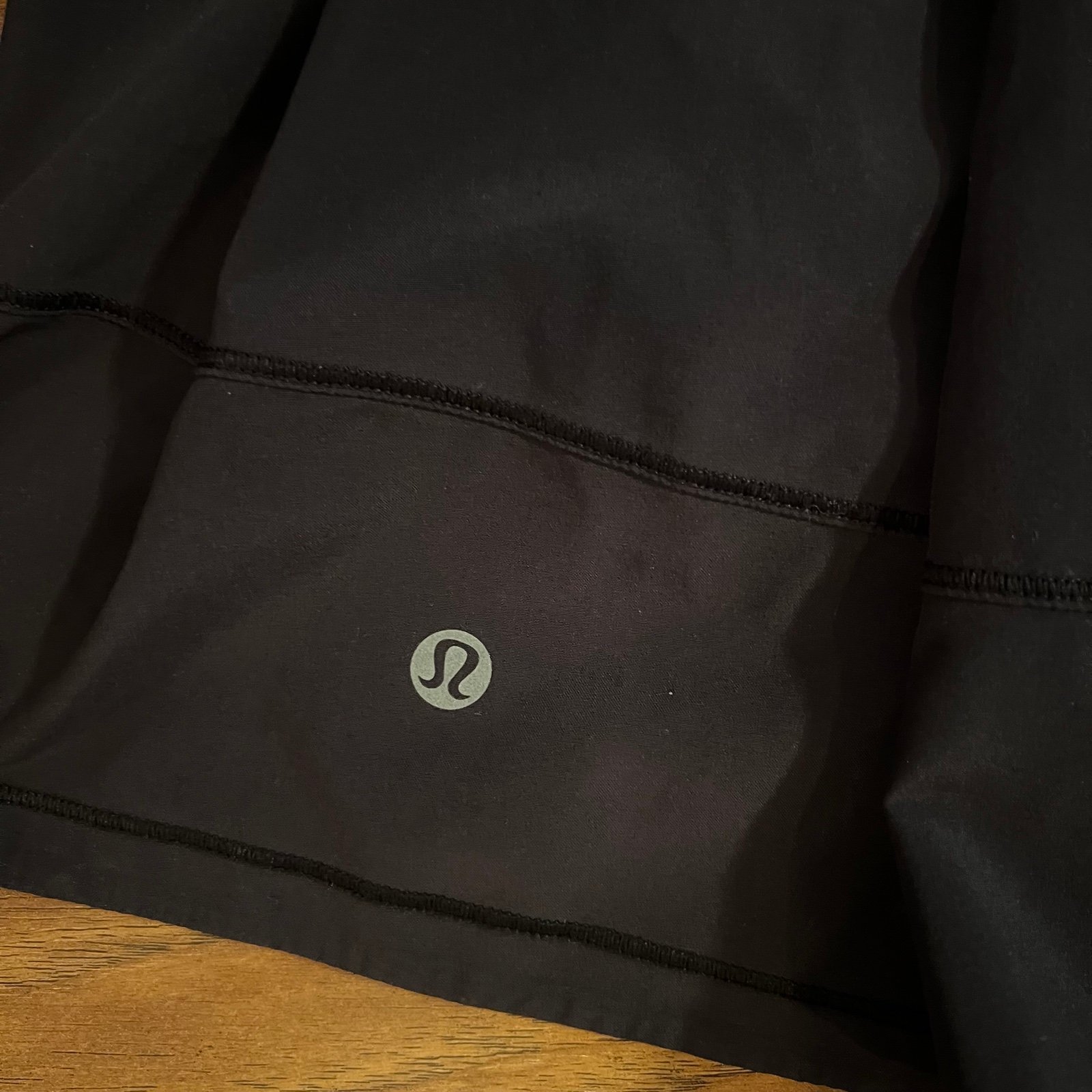 Factory Direct  Lululemon Pace Rival Mid-Rise Skirt Skort Black Size 6 N5zU9JTtq Hot Sale