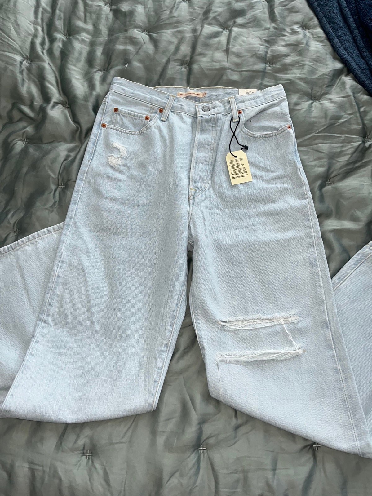 Great NWT Levi’s women’s jeans jyne0iL2K on sale