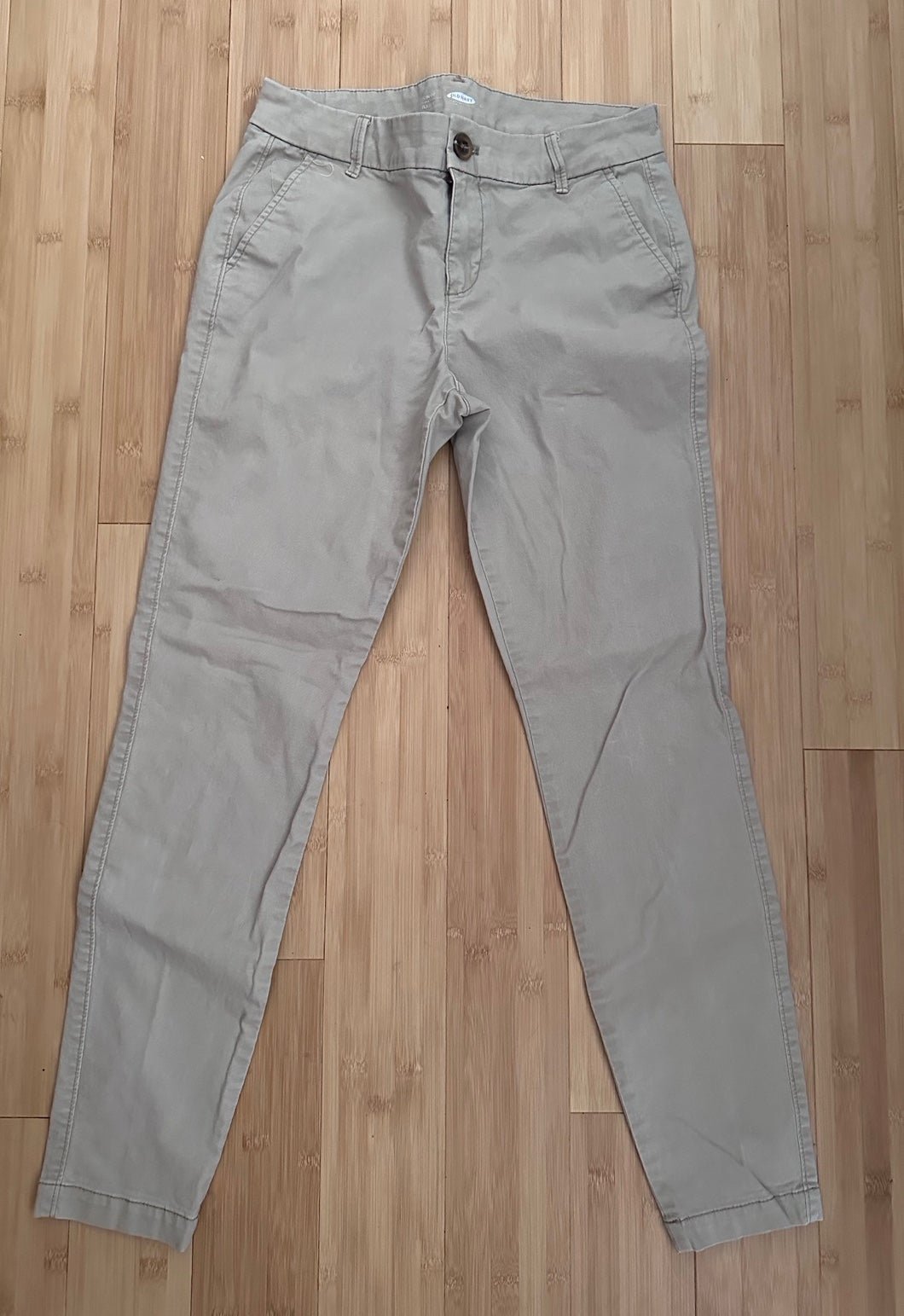 reasonable price Old Navy Jeans Khaki colored oZp8L6Ji6 Store Online