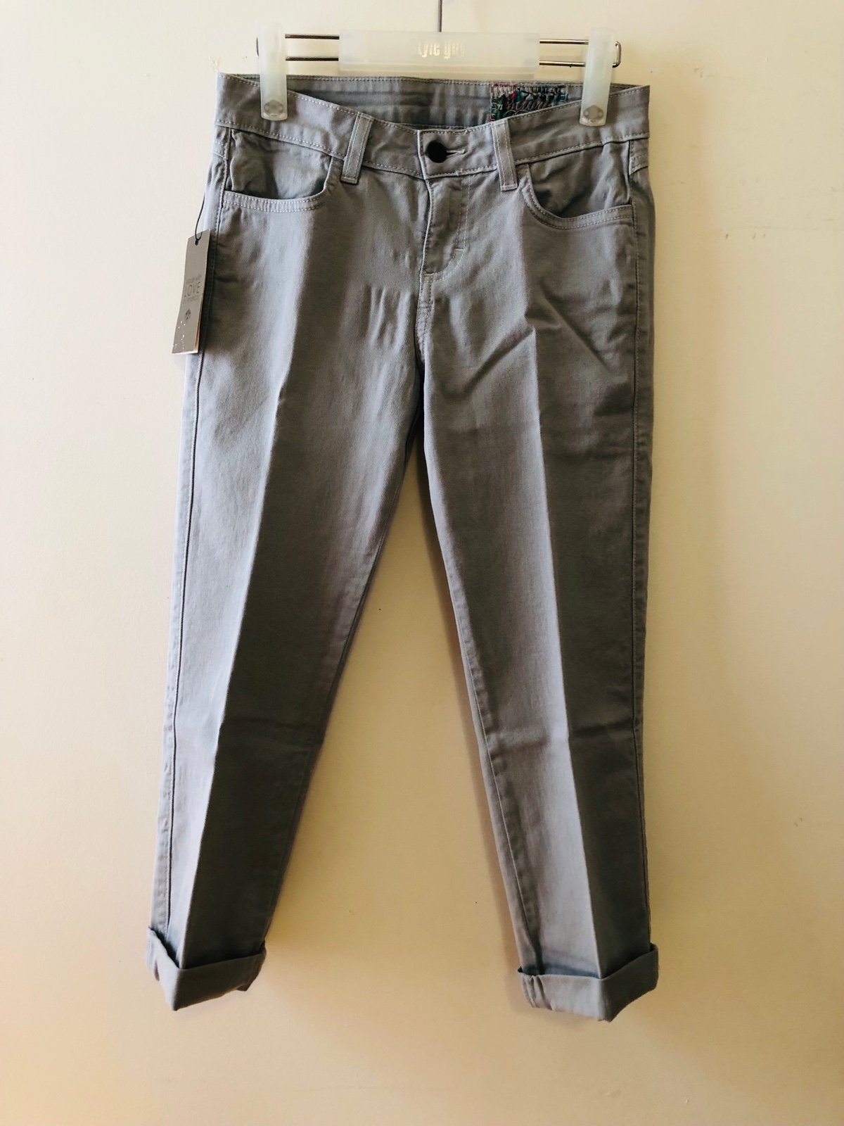 Affordable NEW Siwy Denim Women’s Cropped Pants NWT was
