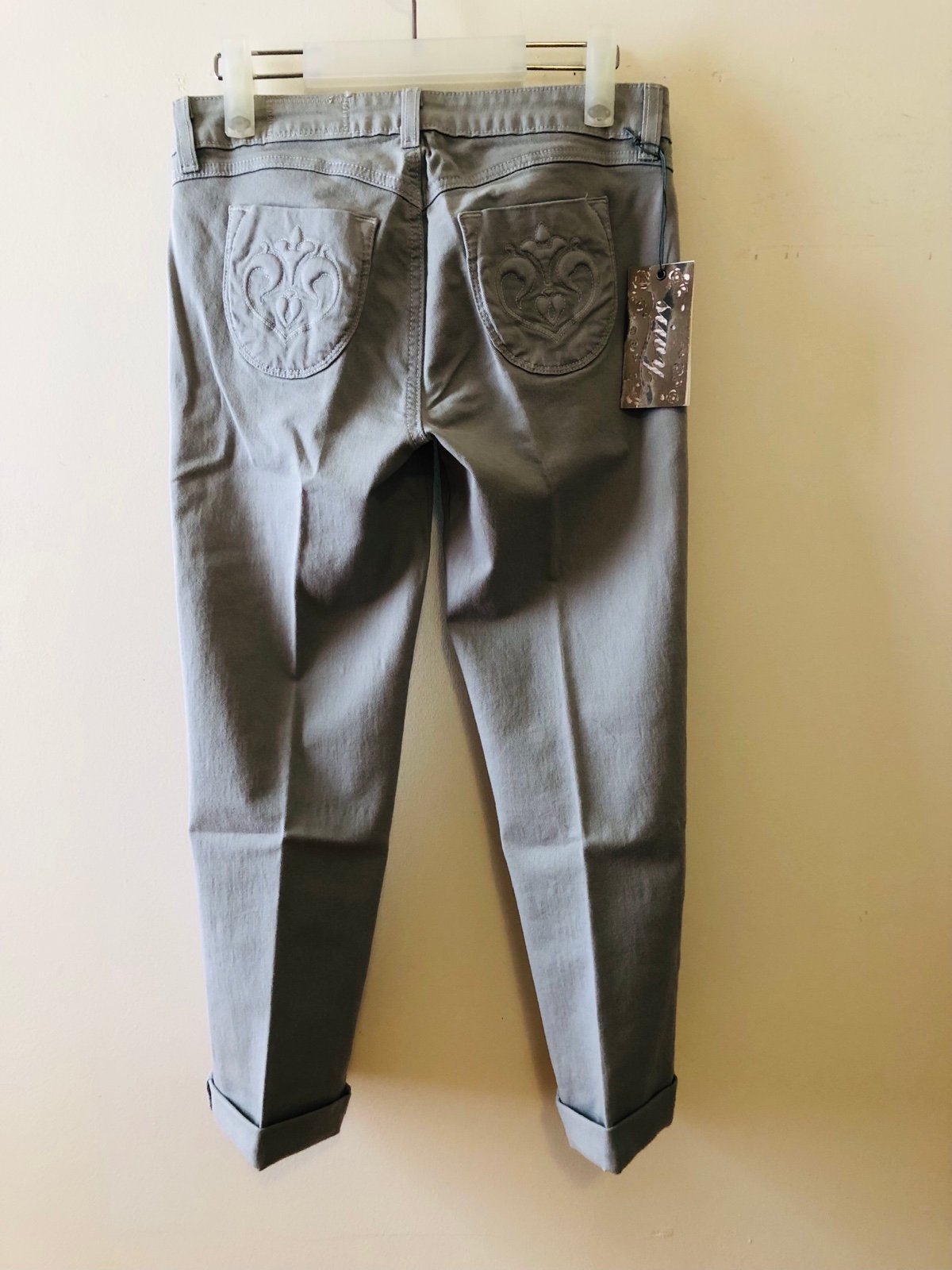 Affordable NEW Siwy Denim Women’s Cropped Pants NWT was $168.00 O0i8lz288 US Sale