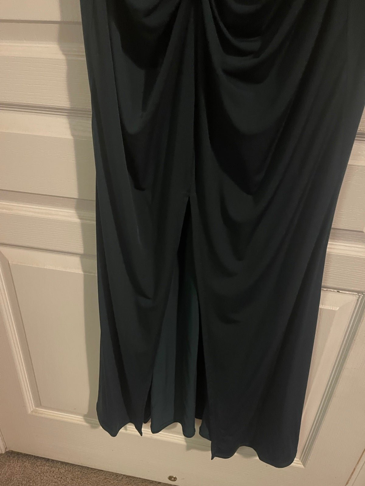 cheapest place to buy  Dark green formal dress p92MmMVNr for sale